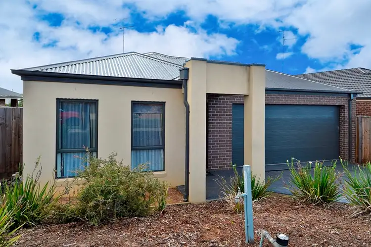 Second view of Homely house listing, 17 Ebbtide Drive, Leopold VIC 3224