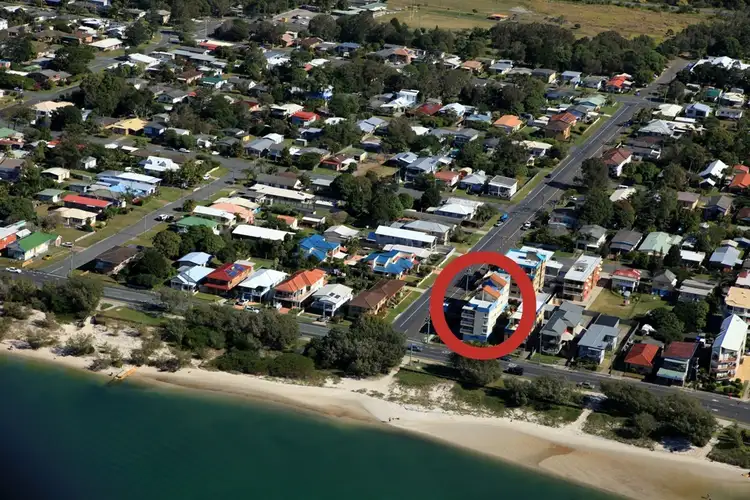 8/15 Esplanade, Golden Beach QLD 4551