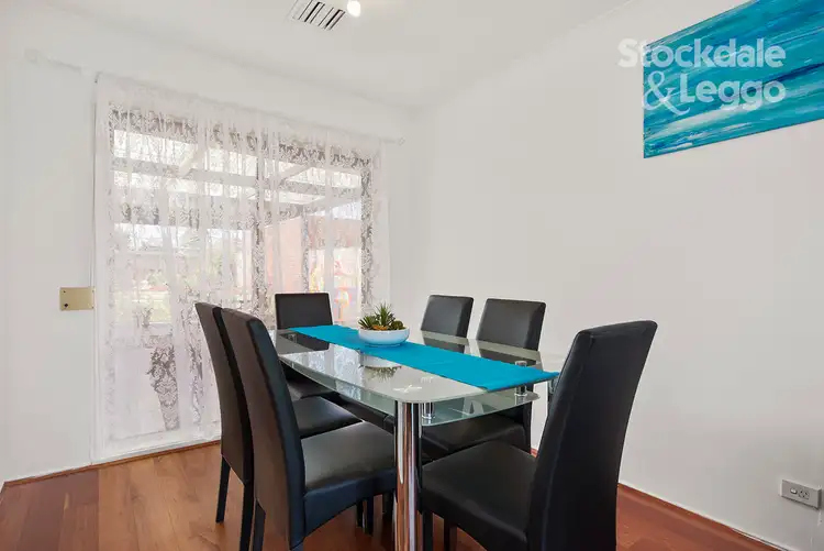 Sixth view of Homely house listing, 36 Gunbower Crescent, Meadow Heights VIC 3048