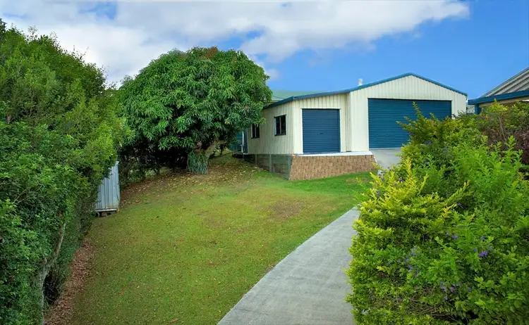 4 Kendon Avenue, Murwillumbah NSW 2484