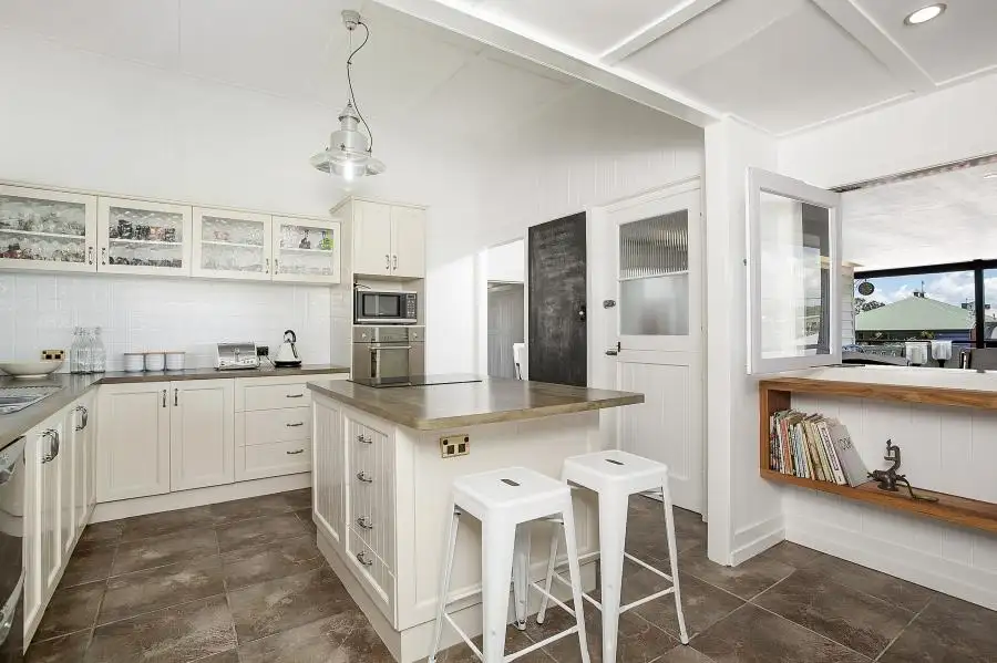 Main view of Homely house listing, 5 Gillian Lane, Southport QLD 4215