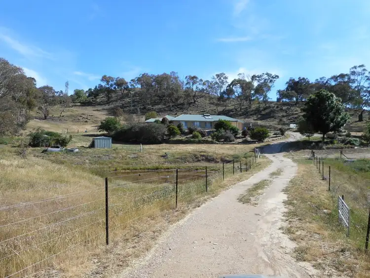 Seventh view of Homely rural property listing, 1511 Freemantle Road, Bathurst NSW 2795