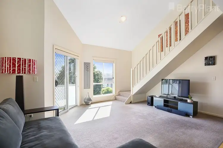 Third view of Homely apartment listing, 40/13-15 Hewish Road, Croydon VIC 3136