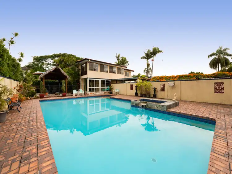 29 Lobelia Avenue, Daisy Hill QLD 4127