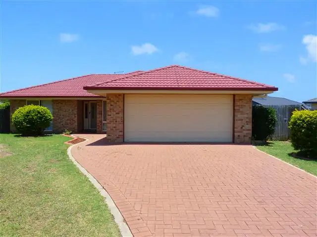 Main view of Homely house listing, 31 Abbey Court, Kawungan QLD 4655