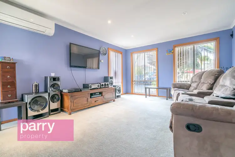 Sixth view of Homely house listing, 88 Rowland Cres, Summerhill TAS 7250