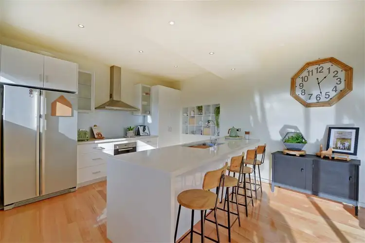 Third view of Homely house listing, 1 Native Cherry Place, Turners Beach TAS 7315