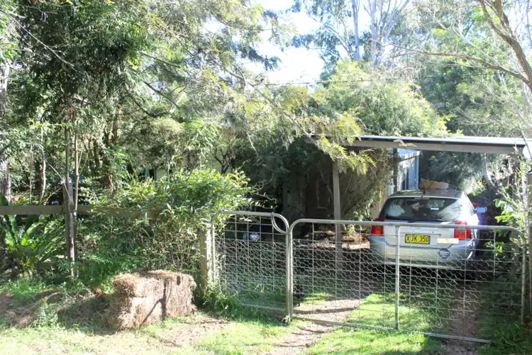 Third view of Homely house listing, 20 Henry Street Via Long Flat, Wauchope NSW 2446