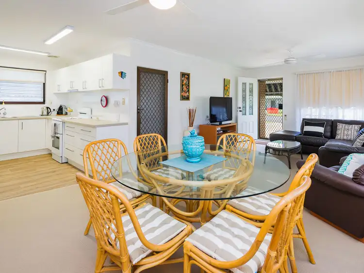 Fifth view of Homely house listing, 11 Jacaranda Avenue, Hollywell QLD 4216