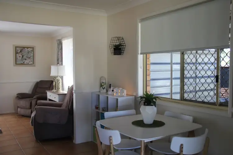 Fourth view of Homely house listing, 7 KURTELLEN CRESCENT, Kingaroy QLD 4610