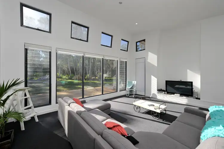 Sixth view of Homely house listing, 4383 Nelson Bay Road, Anna Bay NSW 2316