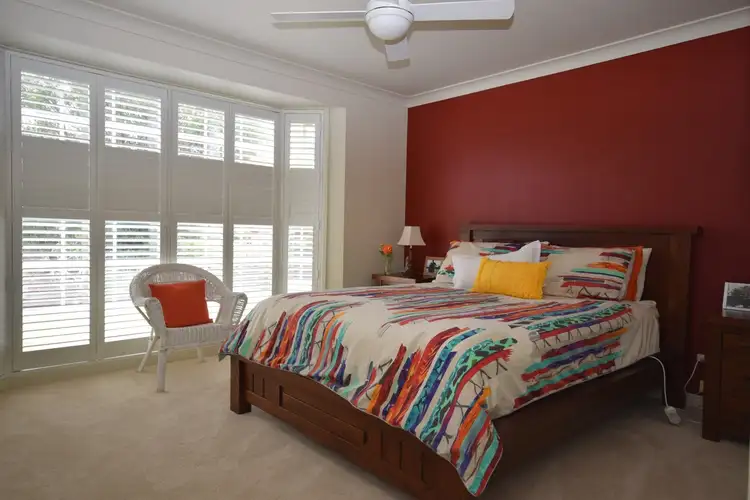 Sixth view of Homely house listing, 9 Wilari Close, Bomaderry NSW 2541