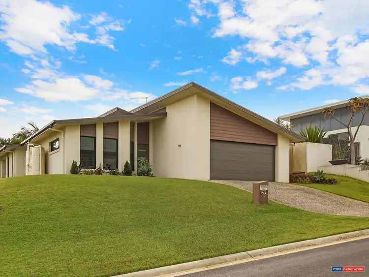 38 Mount Bilinga Circuit, Bilambil Heights NSW 2486