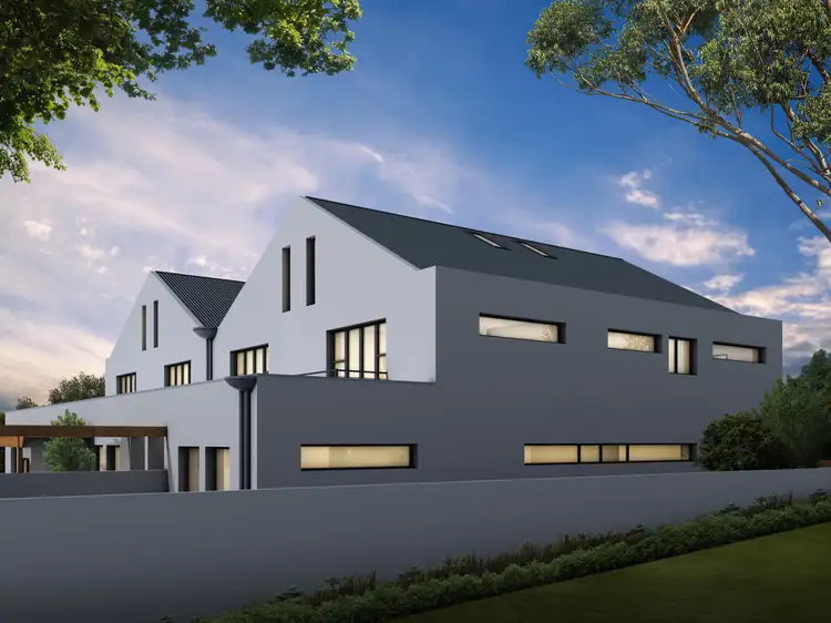 Third view of Homely townhouse listing, Address available on request
