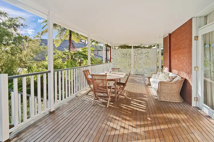 Fifth view of Homely house listing, 3 Iraga Place, Forestville NSW 2087