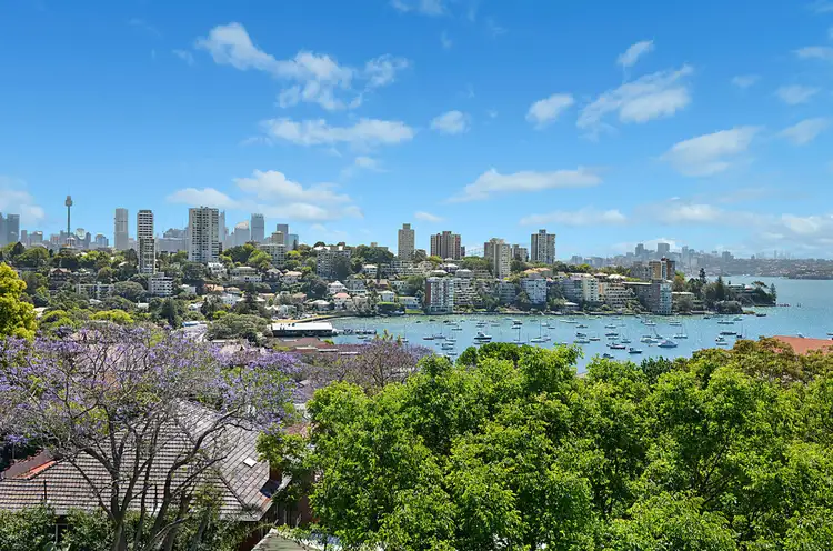 51/36 Fairfax Road, Bellevue Hill NSW 2023