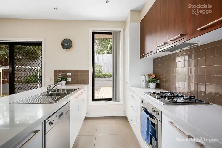 Fourth view of Homely townhouse listing, 1/3 Pope Court, Mooroolbark VIC 3138