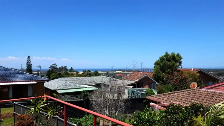 Second view of Homely house listing, 18 Pelican Crescent, Nambucca Heads NSW 2448