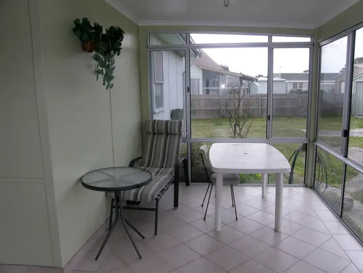 Second view of Homely house listing, 254 St Helens Point Road, Stieglitz TAS 7216