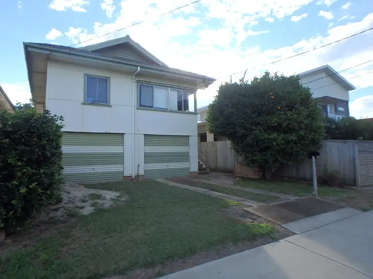 635 Oxley Avenue, Scarborough QLD 4020