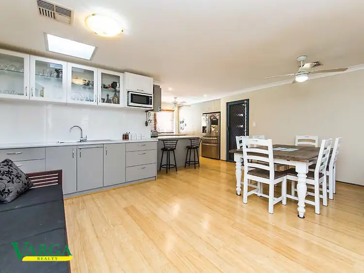 Third view of Homely house listing, 3 Blain Court, Leeming WA 6149