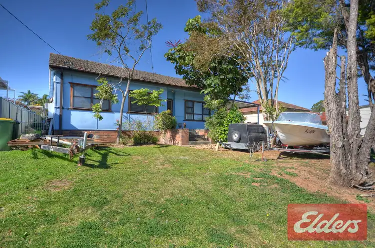 Second view of Homely house listing, 48 Scott Street, Toongabbie NSW 2146
