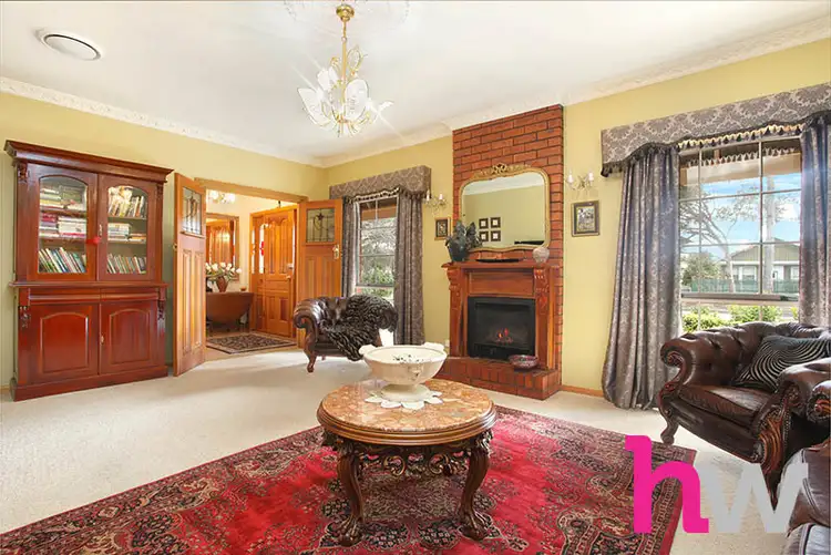 Second view of Homely house listing, 210 McKillop Street, East Geelong VIC 3219