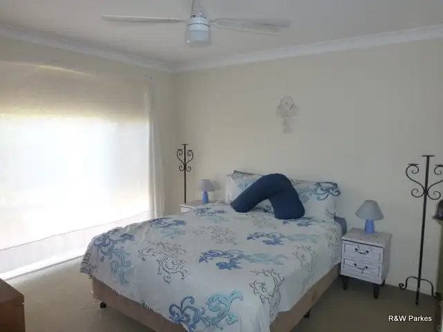 Seventh view of Homely house listing, 50 Station Street, Parkes NSW 2870