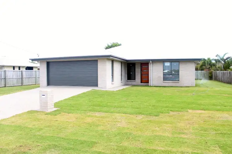 25 Innes Park Road, Innes Park QLD 4670