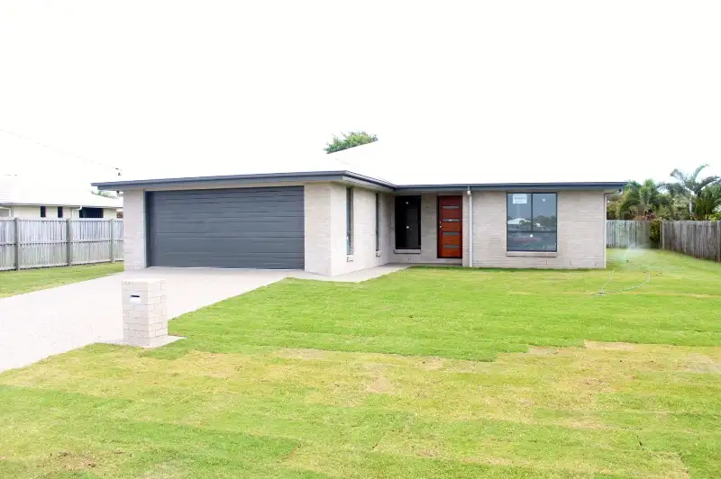 Main view of Homely house listing, 25 Innes Park Road, Innes Park QLD 4670