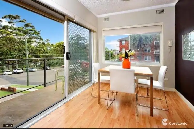 Second view of Homely apartment listing, 2/28 Nicholson Pde, Cronulla NSW 2230