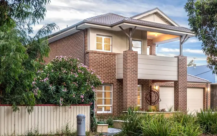 Second view of Homely house listing, 48 BARTEL BOULEVARD, Victor Harbor SA 5211