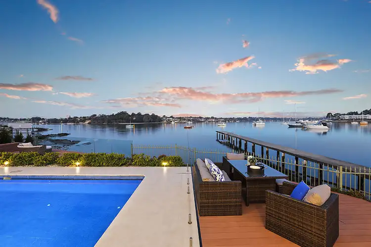 Fourth view of Homely house listing, 1 Tingara Lane, Cabarita NSW 2137