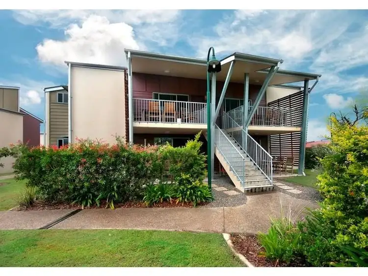 Main view of Homely unit listing, 8 Varsityview Court, Sippy Downs QLD 4556
