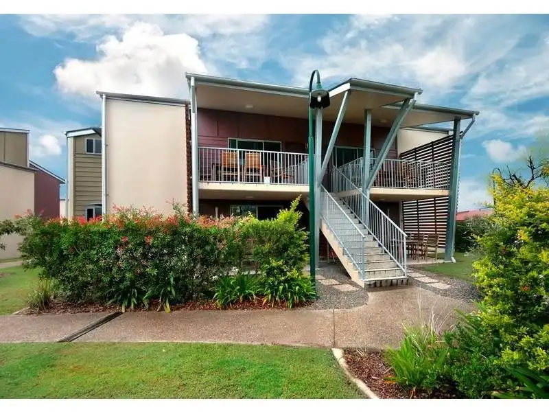 Main view of Homely unit listing, 8 Varsityview Court, Sippy Downs QLD 4556