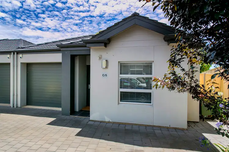 Second view of Homely house listing, 5C Kingston Avenue, Seacombe Gardens SA 5047