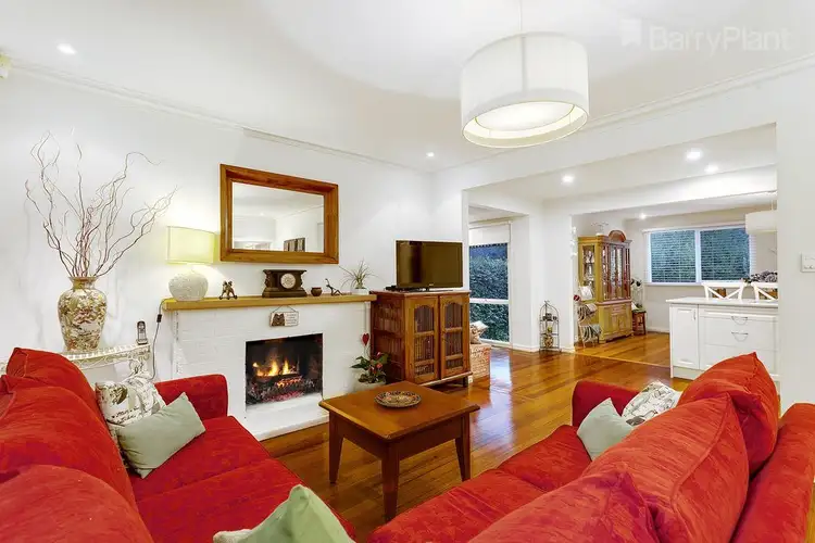 Second view of Homely house listing, 91 Mount View Parade, Croydon VIC 3136