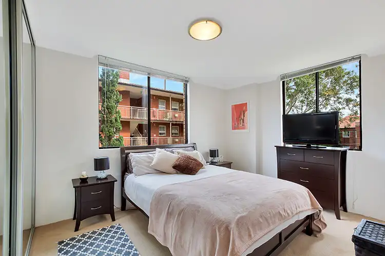 Sixth view of Homely apartment listing, 4/15-19 Council Street, Bondi Junction NSW 2022