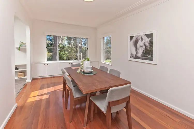 Sixth view of Homely house listing, 5 Banks Avenue, Turramurra NSW 2074