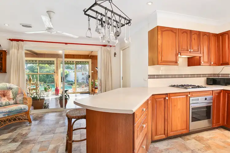 Fifth view of Homely house listing, 25 Bensbach Road, Glenfield NSW 2167