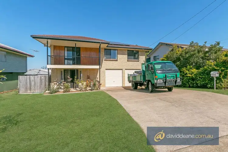 Main view of Homely house listing, 23 Loowa Street, Kallangur QLD 4503