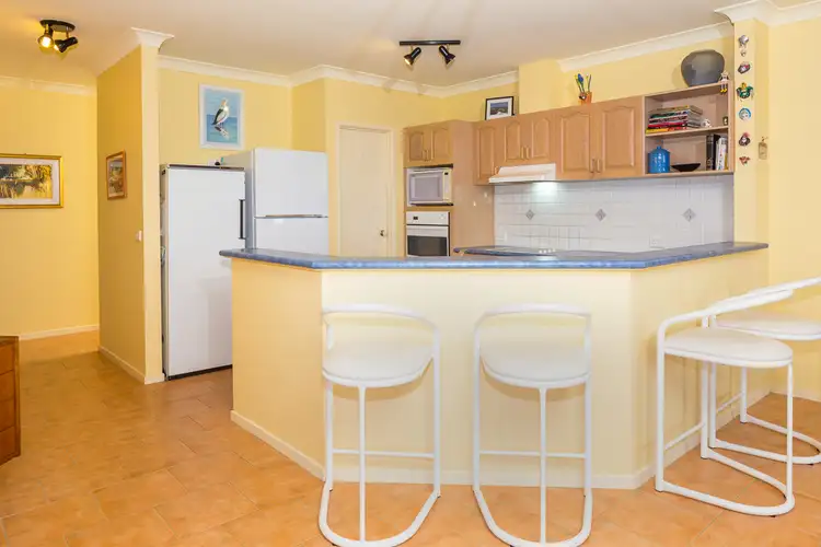 Third view of Homely house listing, 111 Tallawang Avenue, Malua Bay NSW 2536