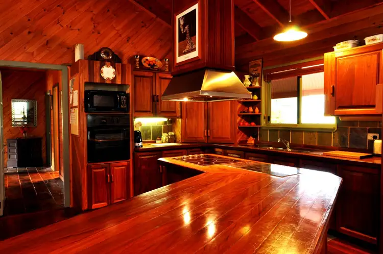Sixth view of Homely rural property listing, 1671 MAITLAND VALE RD, Lambs Valley NSW 2335