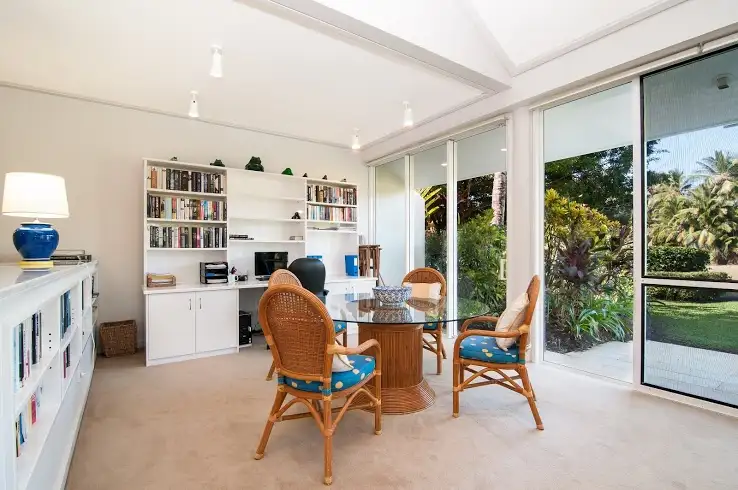 Fourth view of Homely unit listing, Villa 161 Sheraton Mirage, Port Douglas QLD 4877