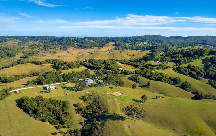 Third view of Homely rural property listing, 54 Beech Road, Elands NSW 2429