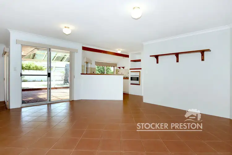 Second view of Homely house listing, 4 Christchurch Place, College Grove WA 6230