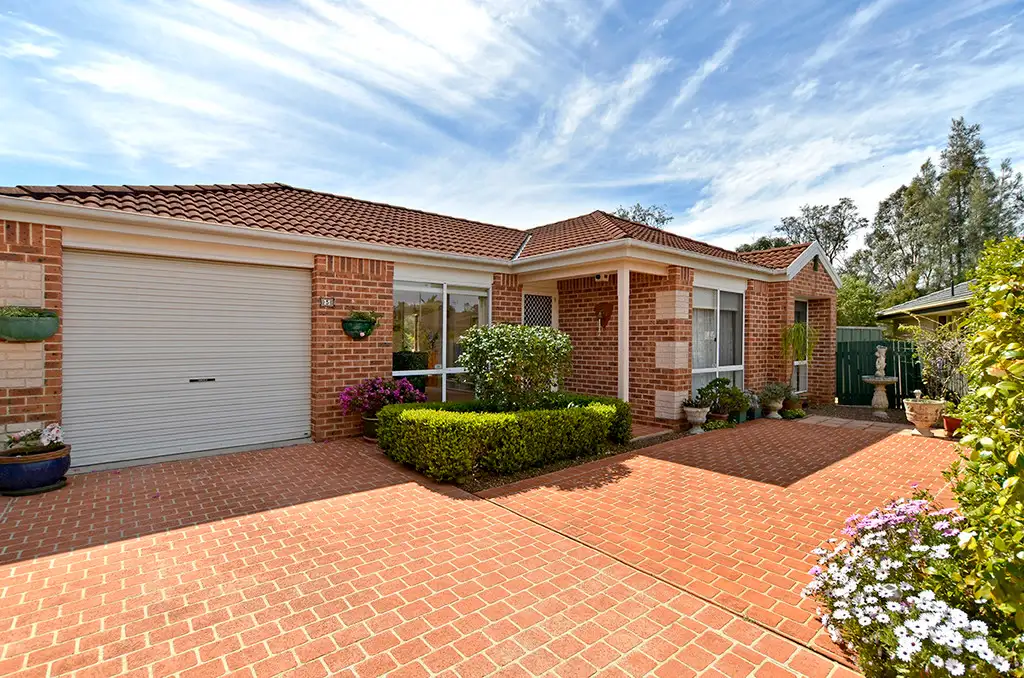 Main view of Homely house listing, 5 Augusta Close, Watanobbi NSW 2259