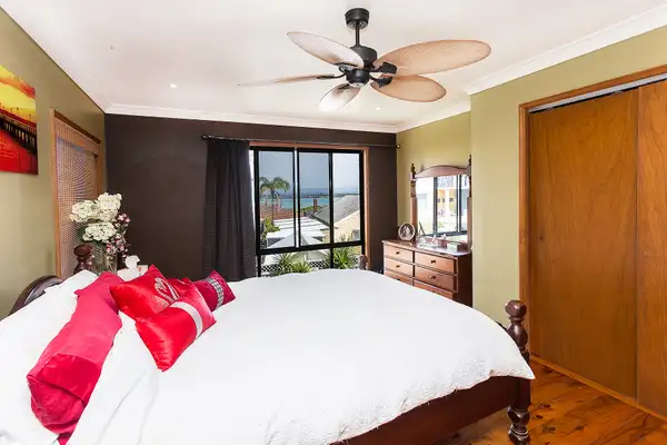 Seventh view of Homely house listing, 6 Waratah Street, Swansea Heads NSW 2281