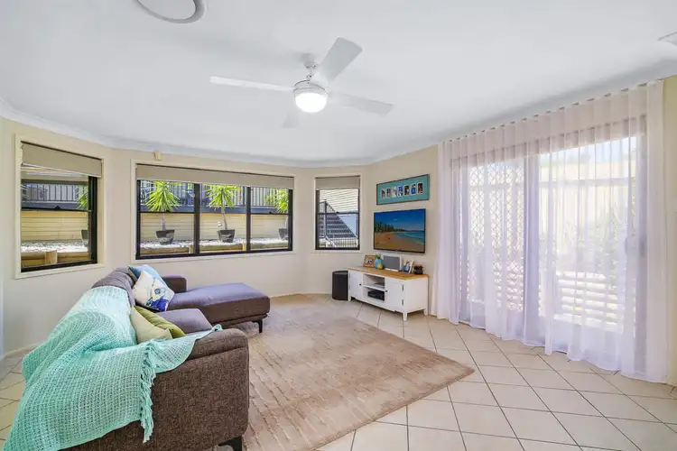 Second view of Homely house listing, 7 Dulwich Road, Springfield NSW 2250