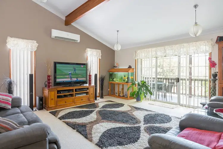 Second view of Homely house listing, 6 Staff Road, Cordeaux Heights NSW 2526